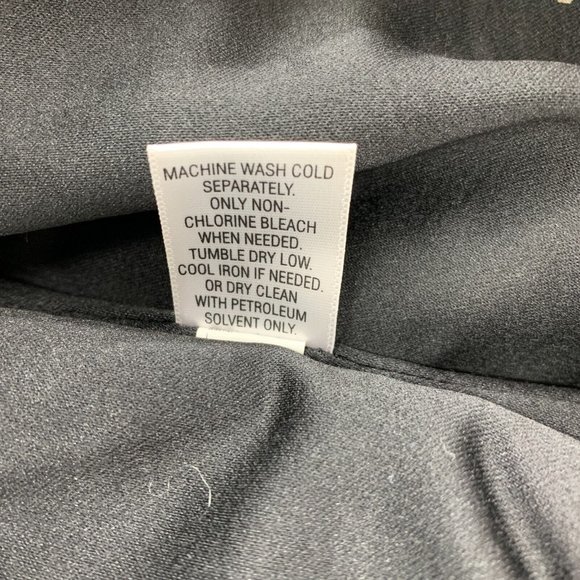 Dana Buchman Trench Coat Leopard Print Double Breasted Jacket - Picture 13 of 14